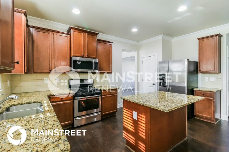 Building Photo - 886 Rainsong Way