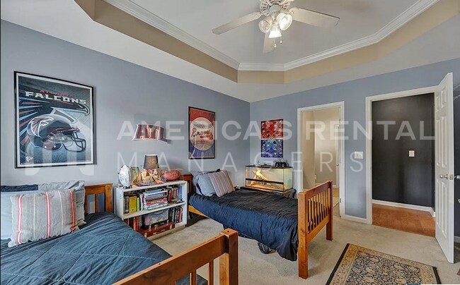 Building Photo - Home for rent in Forest Lakes!  View with ...