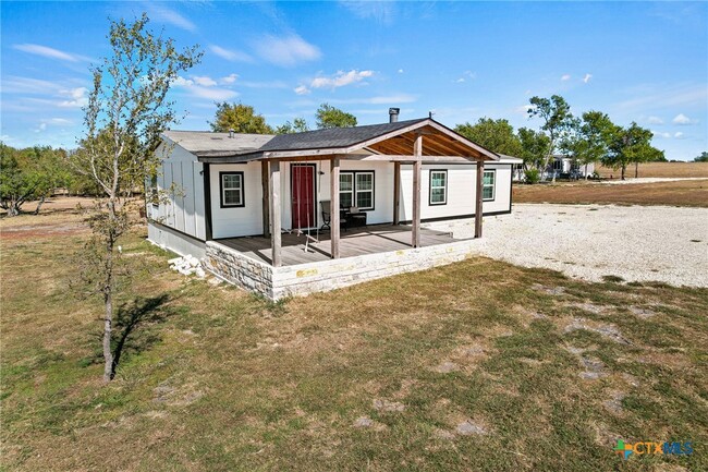 Building Photo - 8672 County Rd 133