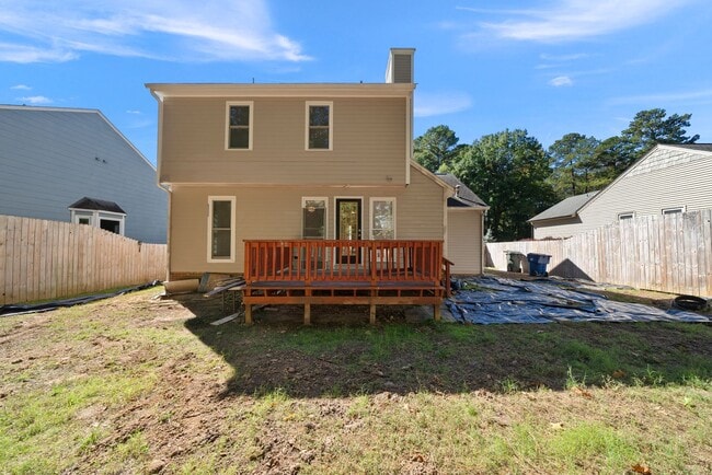 Building Photo - 6108 New Market Way