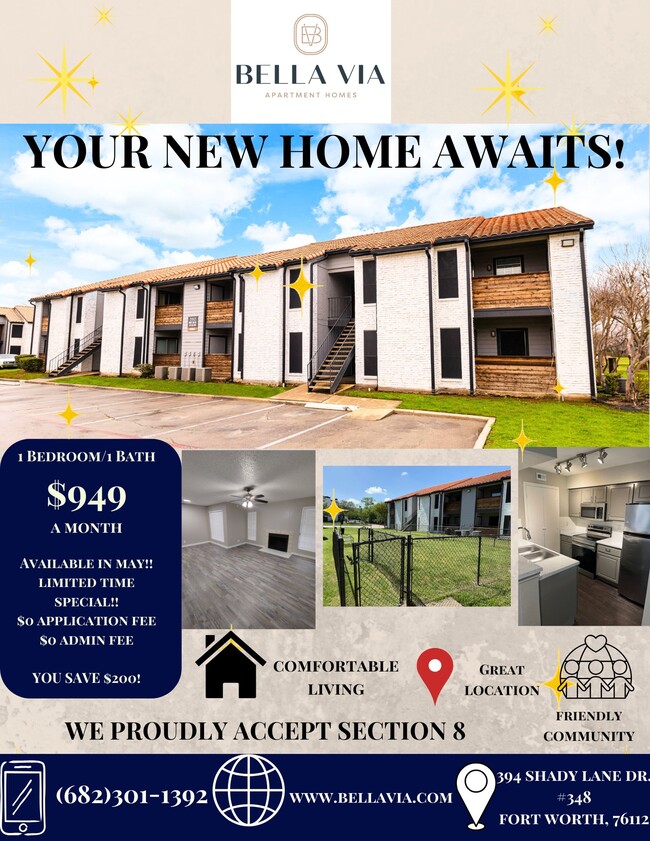 Building Photo - 390 Shady Ln Dr