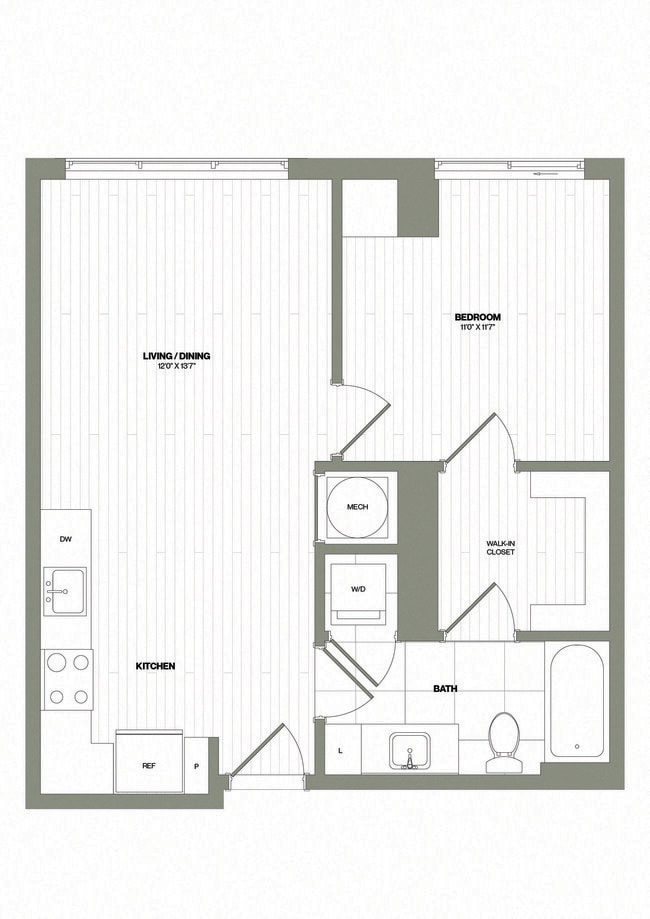 Floorplan - Wynwood Haus