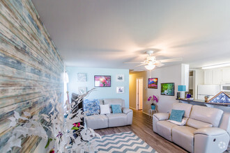Interior Photo - Lawson's Place Duplex Community