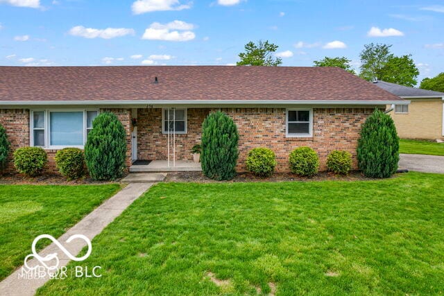 Primary Photo - 298 Heritage Dr