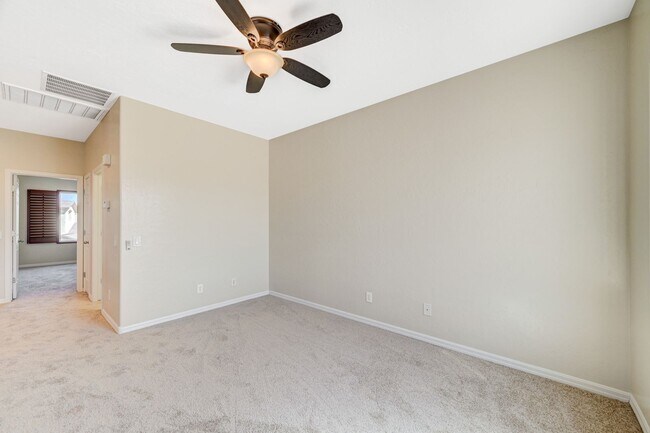 Building Photo - 4 Bedroom Home in Silverstone Ranch / No Rear Neighbors!