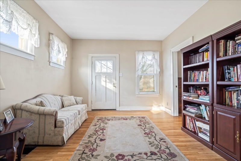 Building Photo - 1206 Clement St