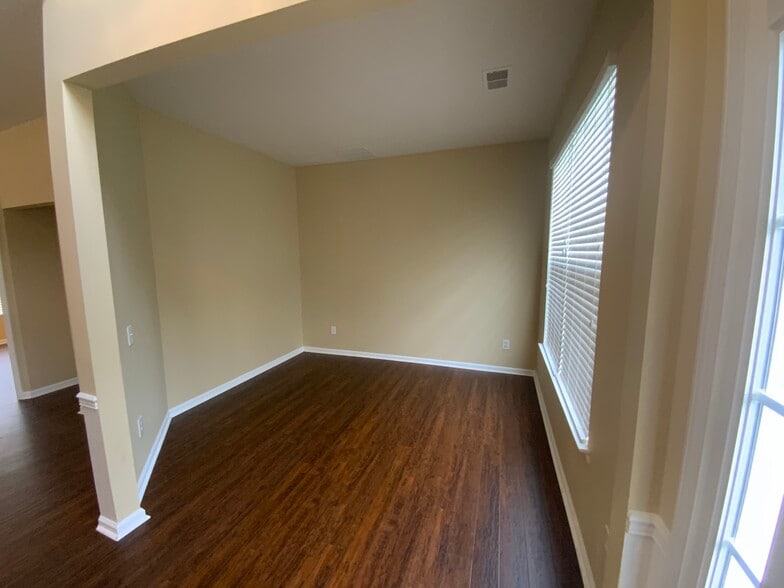 Formal Living Room - 8731 Darcy Hopkins Dr