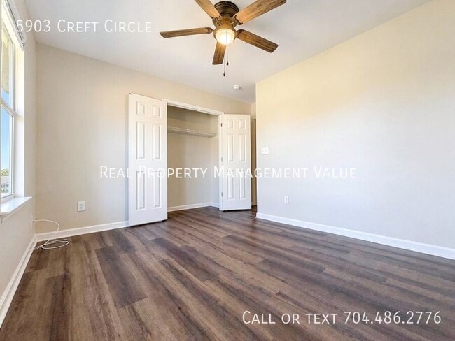 Building Photo - 5903 Creft Cir
