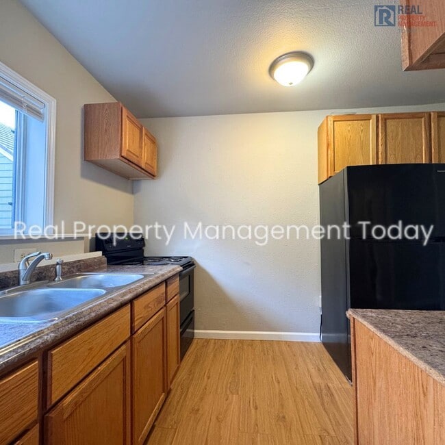 Building Photo - 516 N K St LLC (Cascade Group - Silver)