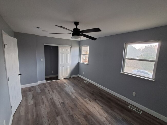 Building Photo - COMING SOON: Fully Renovated, Full of Charm — Space, Style, and a Porch Swing Vibe