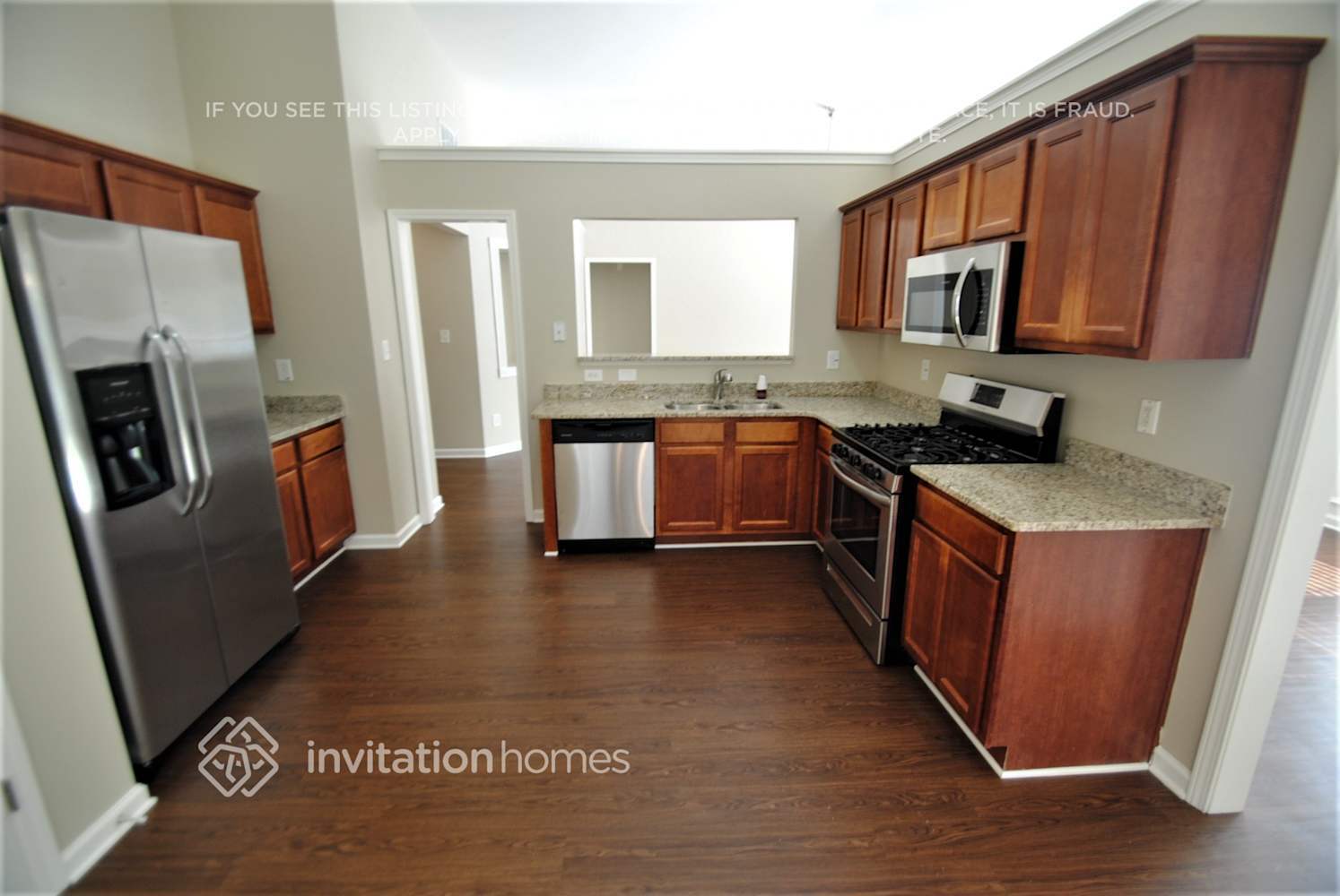 Building Photo - 2506 Gristhaven Ln