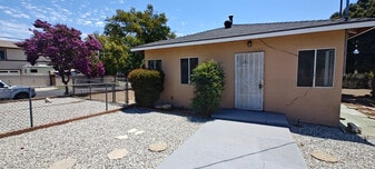 Building Photo - 13545 Fellows Ave