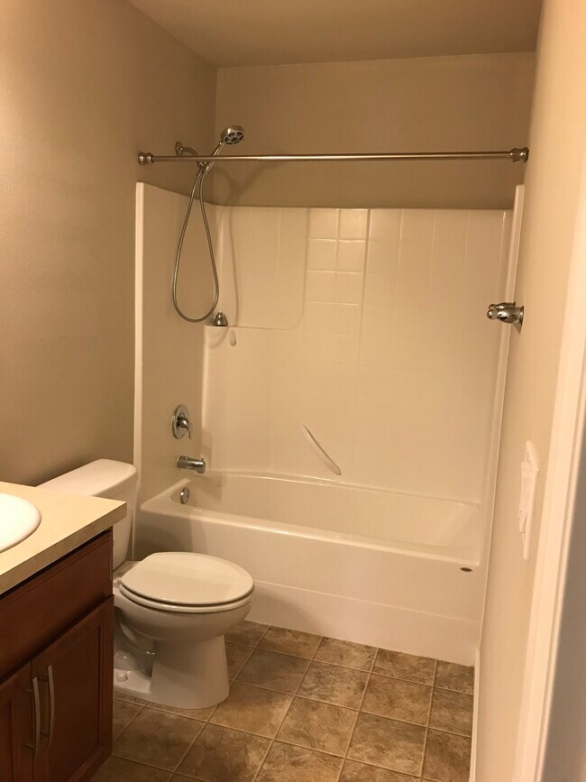Bathroom for bedrooms 2 & 3 - 8828 Jayden Ln NE