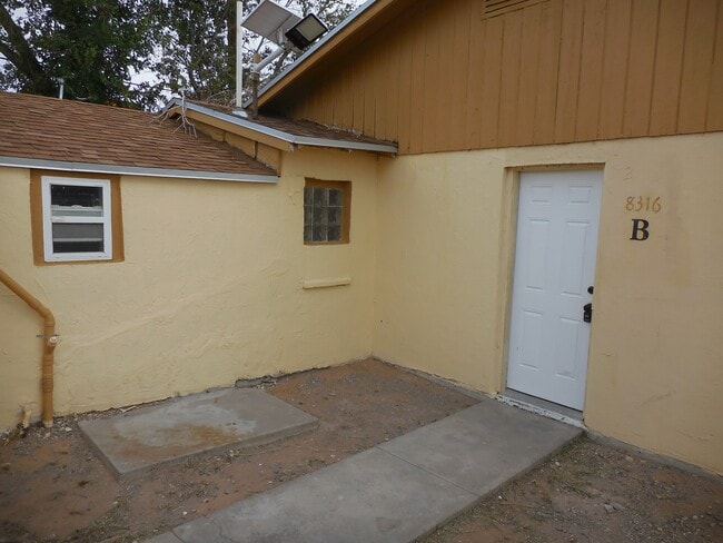 Building Photo - 8316 Mercury St