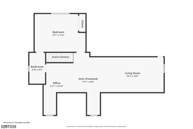 Building Photo - 376 Orenda Cir