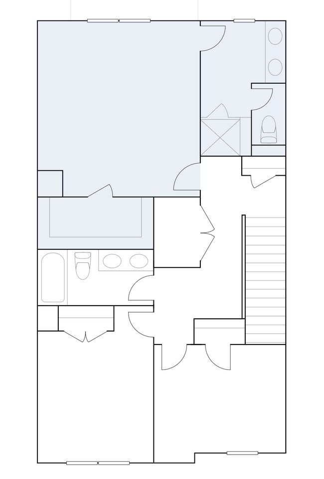 Building Photo - 1111 Crossvine Trl