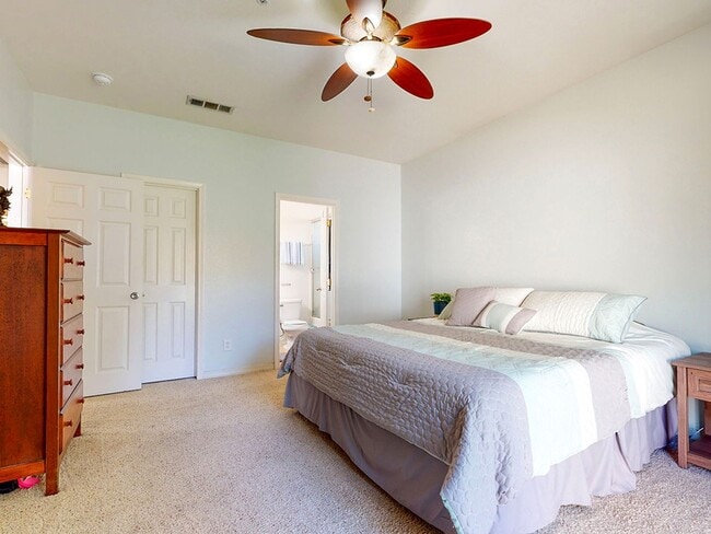 Building Photo - 888 El Capitan Way