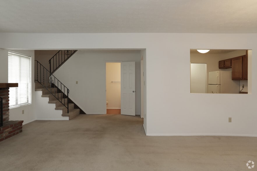 Primary Photo - CedarBrook Apartments