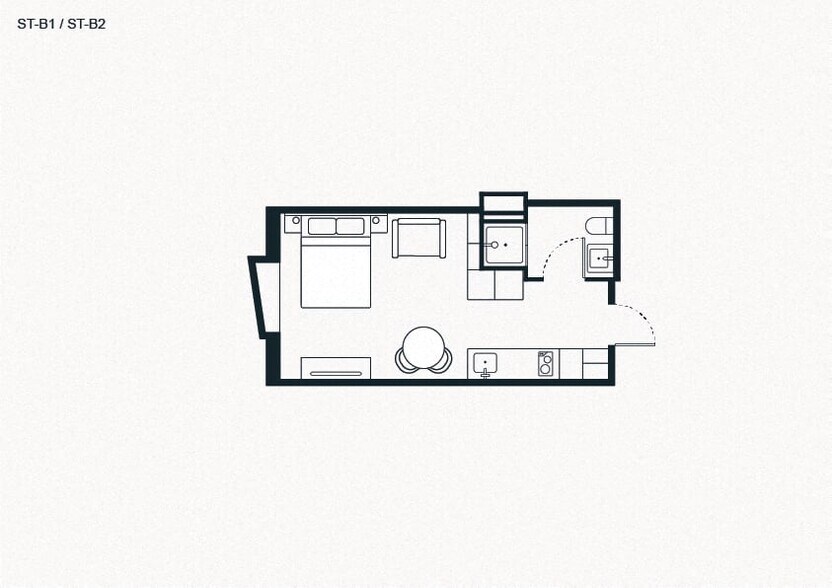 Building Photo - 1260 Boylston St