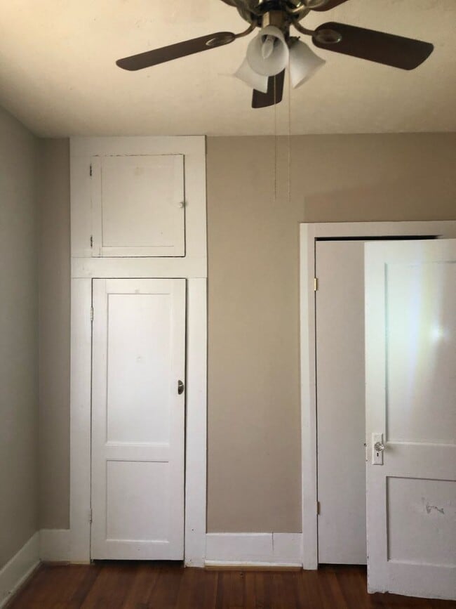 Building Photo - 1003 Peachtree St