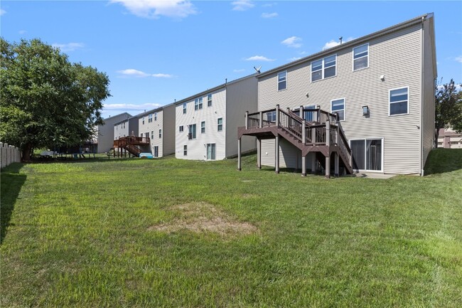 Building Photo - 184 Berry Manor Cir