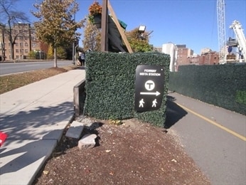 Building Photo - 122 Riverway