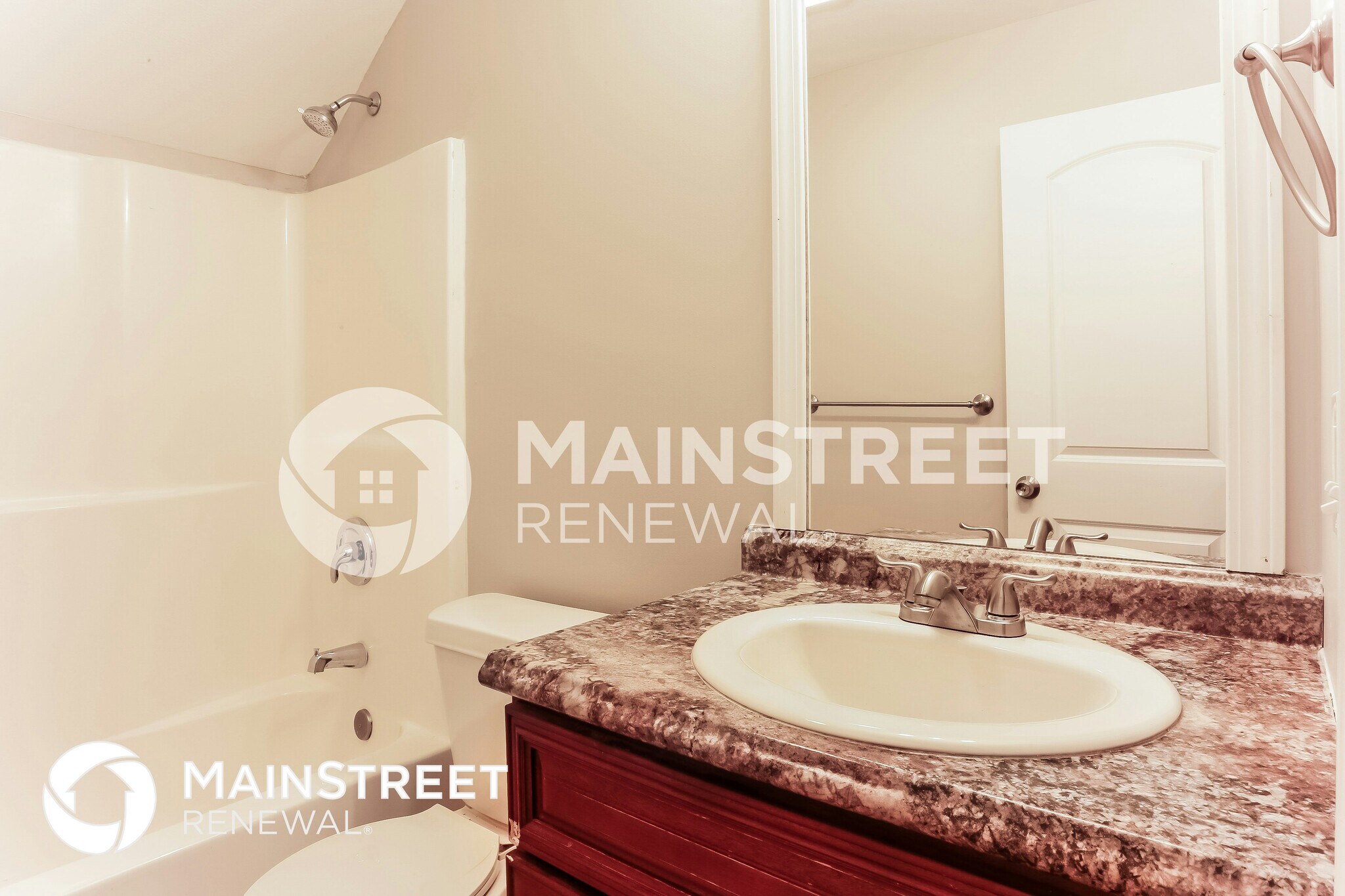 Building Photo - 7010 Echo Hill Way