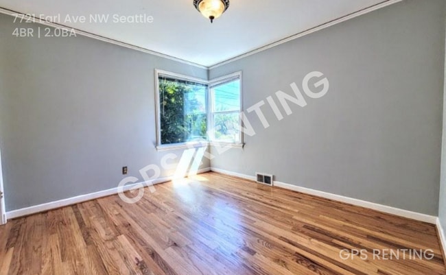 Building Photo - 7721 Earl Ave NW