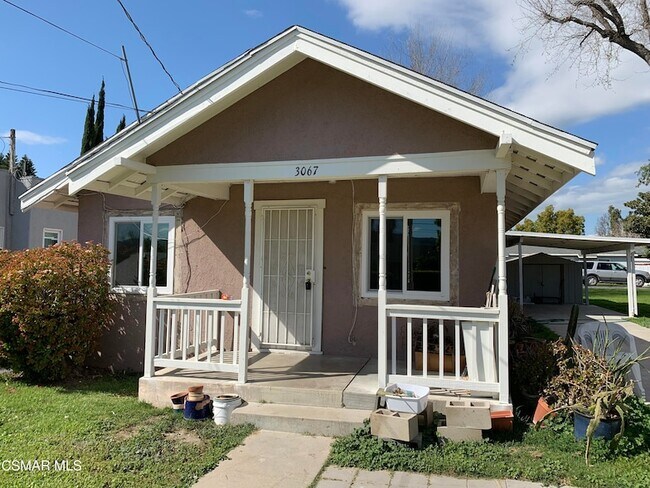 Primary Photo - 3067 East St