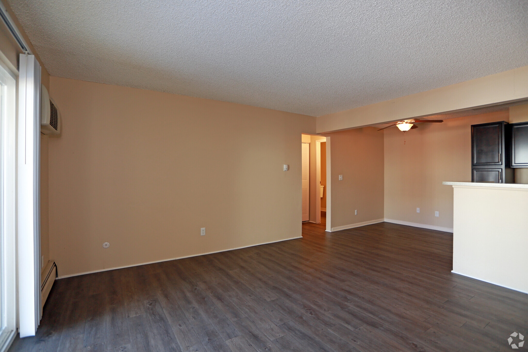 1BR, 1BA - Slate - ReNew Pinehurst