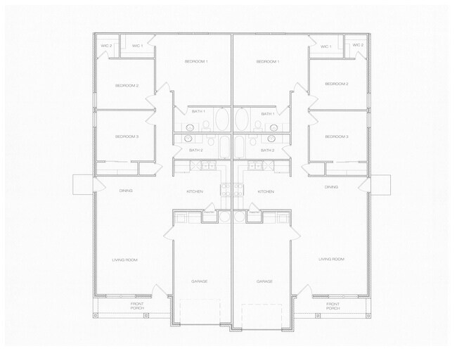 Building Photo - 3107 Wasilla Dr