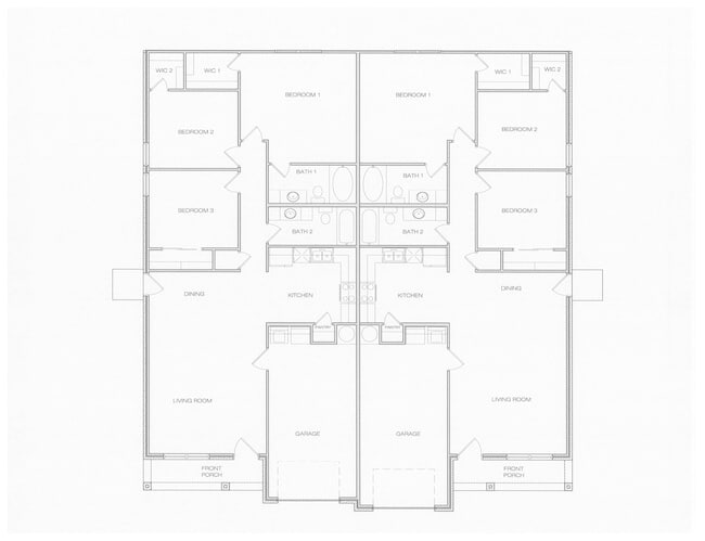 Building Photo - 3115 Wasilla Dr