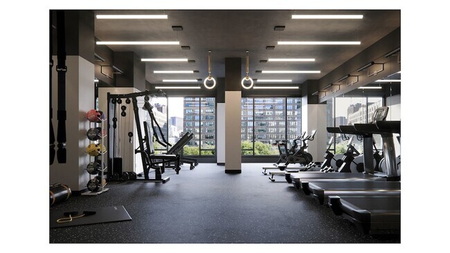 Building Photo - 111 Varick St