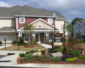 Building Photo - Springfield Gardens Apartments