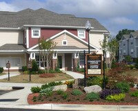 Building Photo - Springfield Gardens Apartments