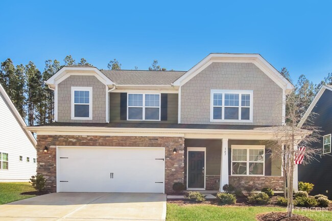 Building Photo - 187 Falls Cove Dr