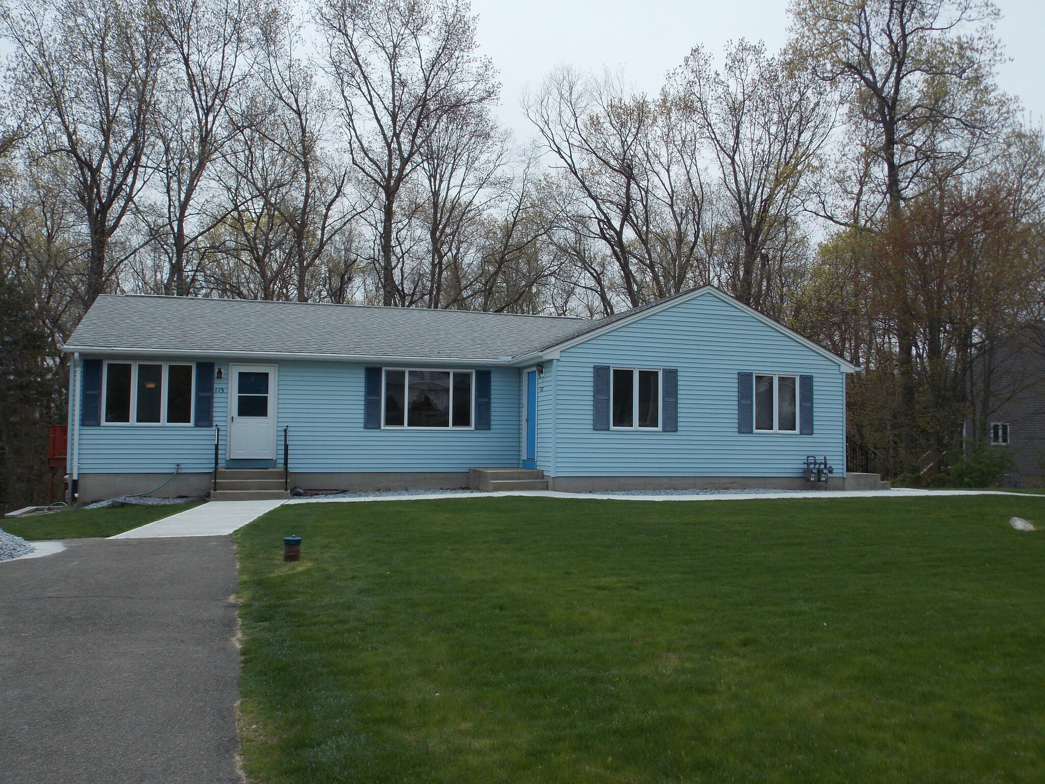 Building Photo - 115 Minechoag Heights