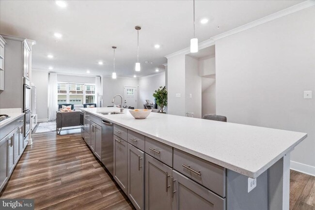 Building Photo - 1309 Crampton Pl