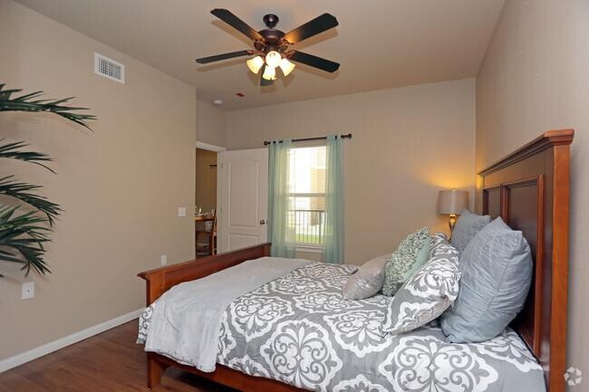 Building Photo - 1 bedroom in Richardson TX 75082