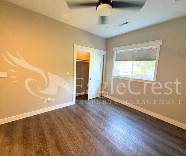 Building Photo - Contemporary Home With A Covered Patio & Quartz Countertops