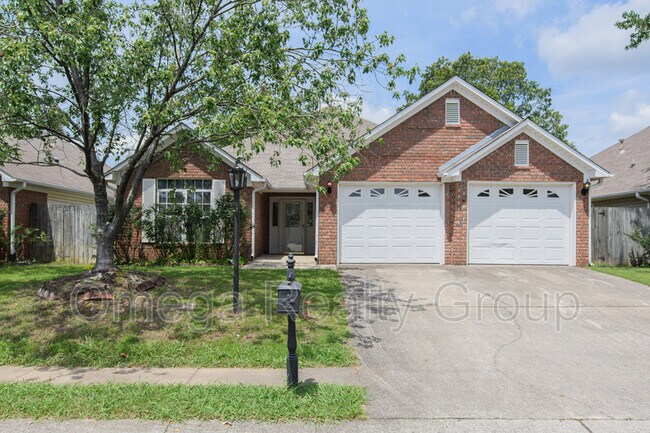 Primary Photo - 4608 Fairfax Ct