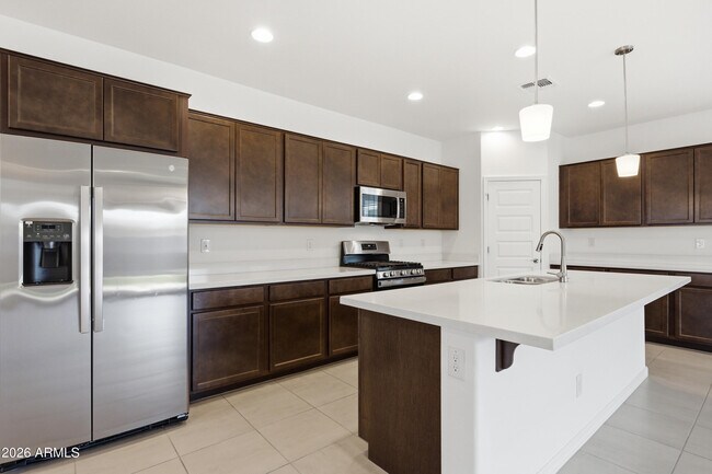 Building Photo - 3810 N 101st Dr