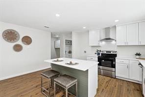 Building Photo - 3018 Gayle Dr