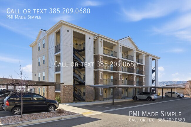 Building Photo - 1140 W 950 N