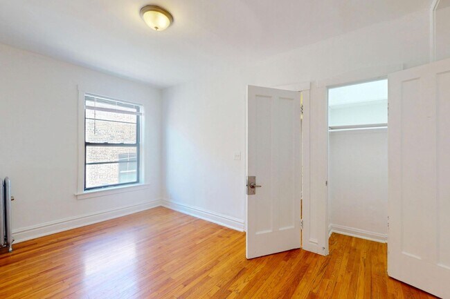 Floorplan - 1101 E. Hyde Park Boulevard