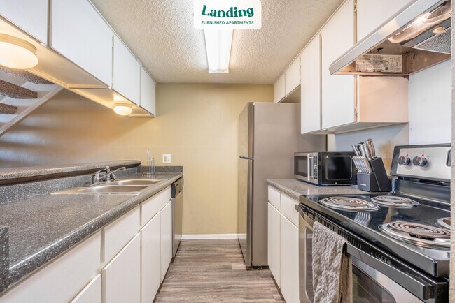Building Photo - 9109 Dartbrook Dr