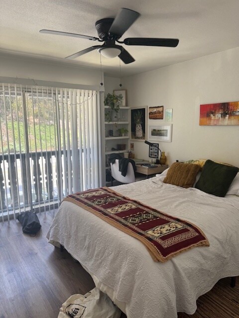 BED #2 - 2733 Harbor Blvd