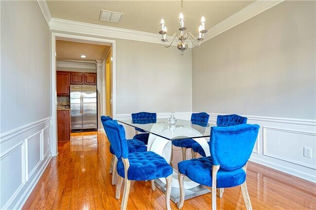 Building Photo - 3300 Archgate Ct