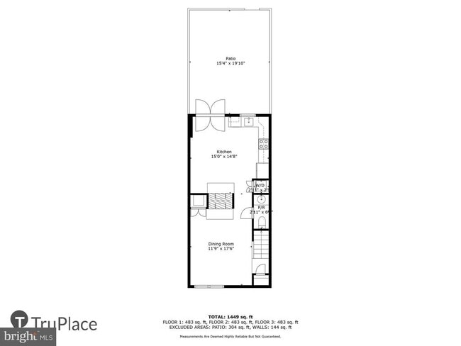 Building Photo - 1223 Michigan Ct