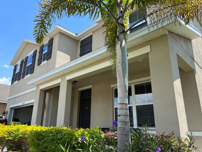 Primary Photo - Almost new 5-bedroom, 3-bath home ready to...